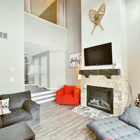 Spacious Chalet Close To The Village & Golf Blue Mountains Kültér fotó