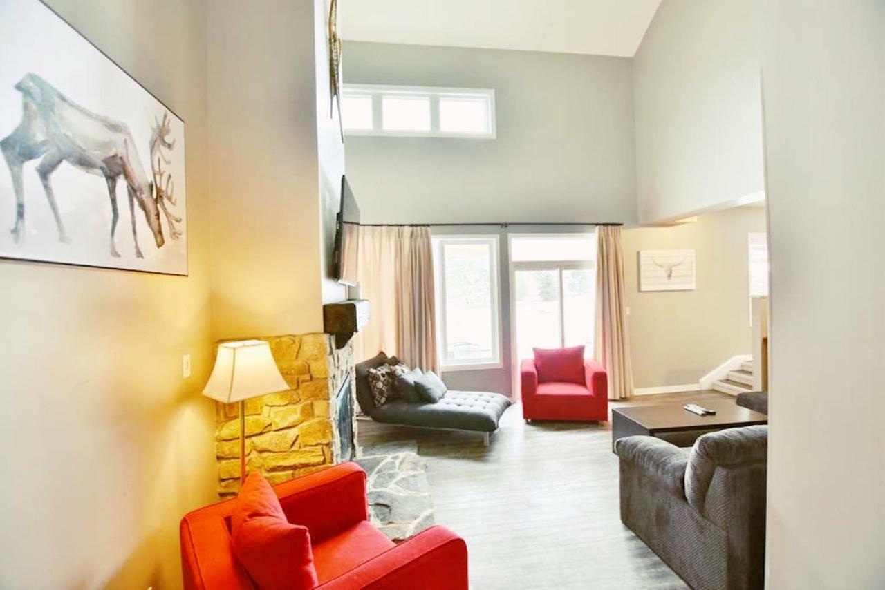 Spacious Chalet Close To The Village & Golf Blue Mountains Kültér fotó
